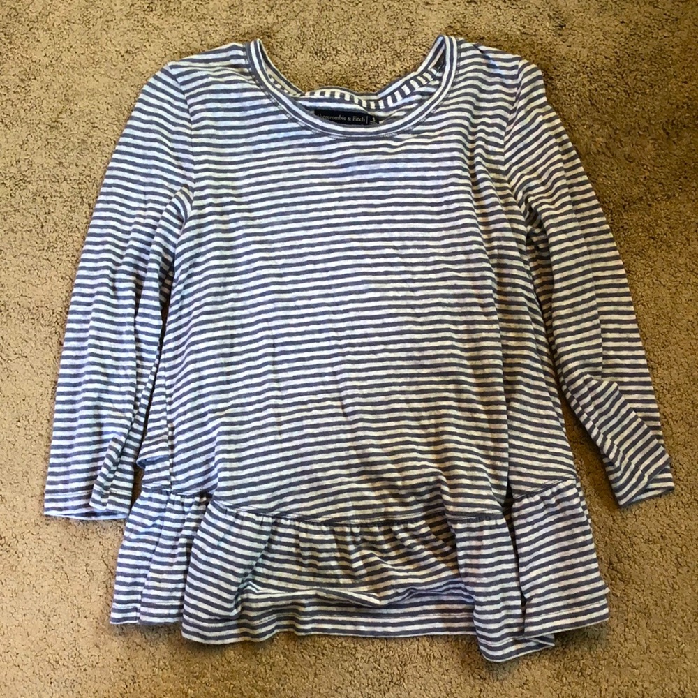Abercrombie & Fitch Top!